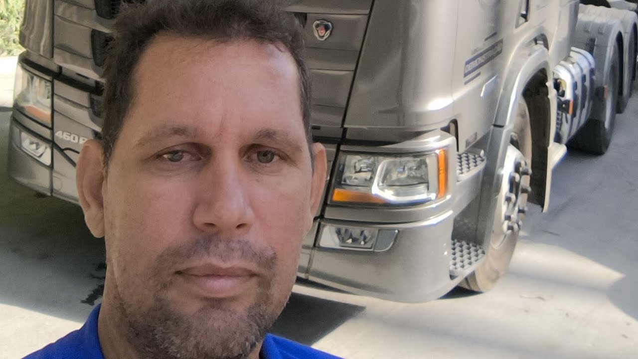 Média SCANIA 460R Super