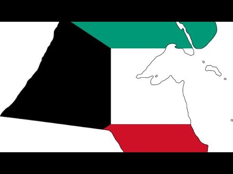 الكويت حبها مختلف 