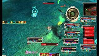 The Underworld Dhuum Hard Mode With Heroes