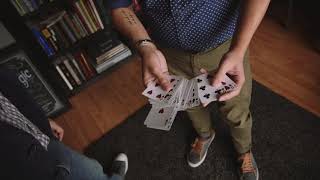 Tony Chang: The Curiosity Of North Dakota