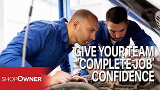 Protect Your Reputation: Choose Walker Products for Reliable Auto Repair
