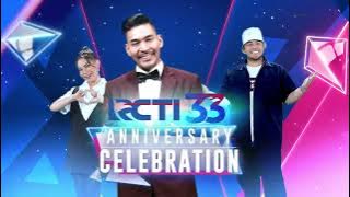 Download lagu BERSIAPLAH UNTUK MENYAKSIKAN KEMEGAHAN RANGKAIAN HUT RCTI 33