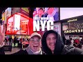 Swayze - First Week in NYC (001)