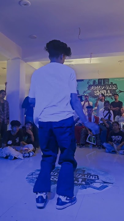 Hip Hop Dance Battle YouTube hip-hop-dance-battle-youtube