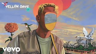 Yellow Days - Keeps Me Satisfied (Audio) chords