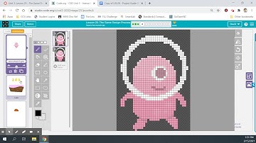 CSD Unit 3: Lesson 25 - The Game Design Process