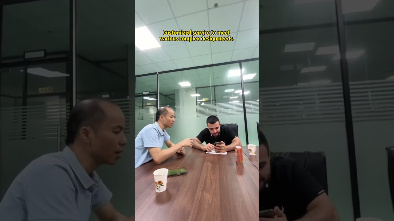 We are a professional injection mold manufacturer.