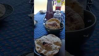 #pao de #azimo o #famoso #paodejesus #horta