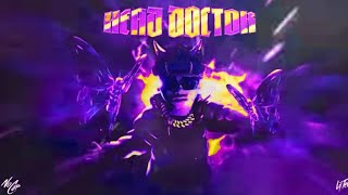 NoCap - Head Doctor ft Lil Tecca (Slowed n Reverb)