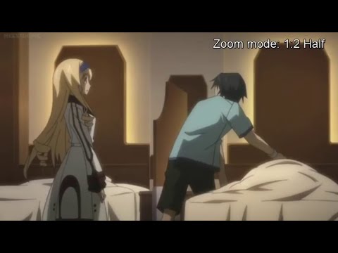 Infinite stratos dub kissanime