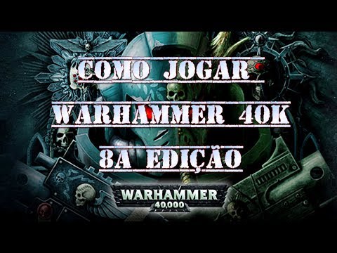 Guia Completo: Como Instalar a Tradução PT-BR em Warhammer 40K