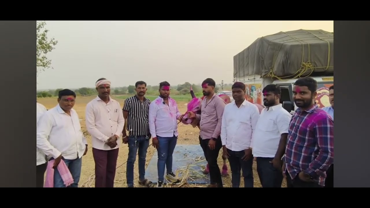 रोखठोक मुलाखतीत काय बोलले मोहीर शेठ यांचा बकासुर देव