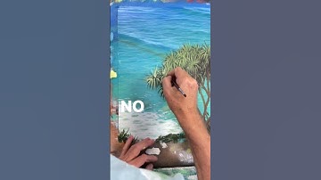 Dead Man Walking | Thoughts from the Easel with Mark Waller