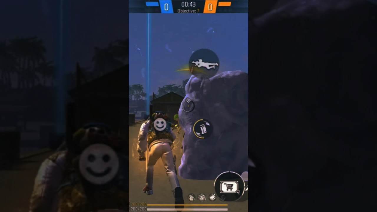 SUPPORT ME PLEASE DUX GAMING