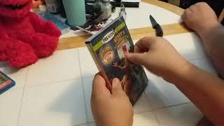 Dinosaur Train Buddys Halloween Adventure Dvd Unboxing