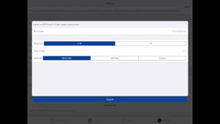 Metronomics Pro Features