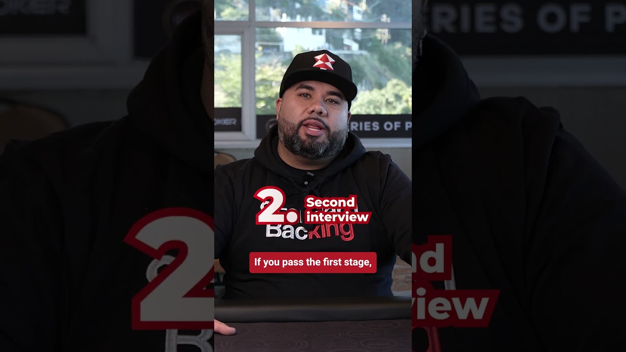 🇧🇷 How to Apply for ProPath – Get Backed for Live Poker Events