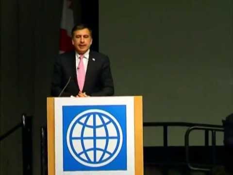 წიგნის პრეზენტაცია