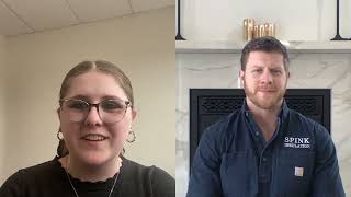 Nu-Wool Insulator Insights - Episode 1: Sam Spink & Spink Insulation Interview