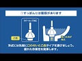 トイレのすっぽんの使い方（ラバーカップでつまり解消）