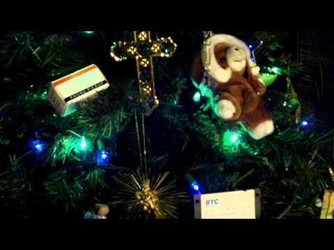julie andrews wexford carol