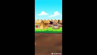COOKİE CATS BLAST level 63