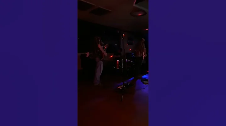 TRENTON EWING-Folsom Prison Blues