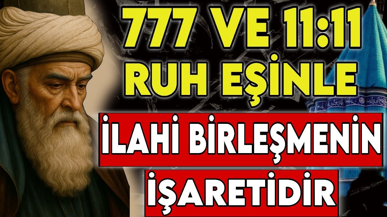 GÖRDÜĞÜN MELEK SAYILARI 777 VE 