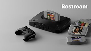 n64 romhacks!