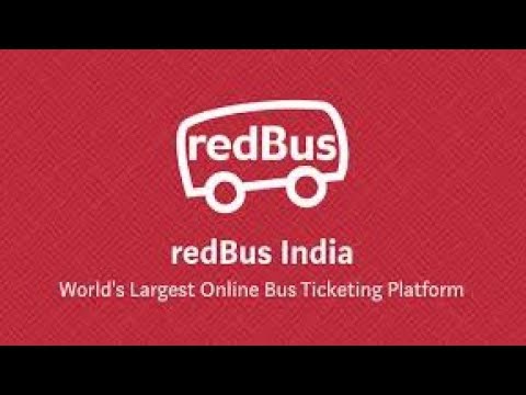 FREE Red Bus Agent Registration Proces With All Details