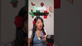 El tiempo de ti 💔