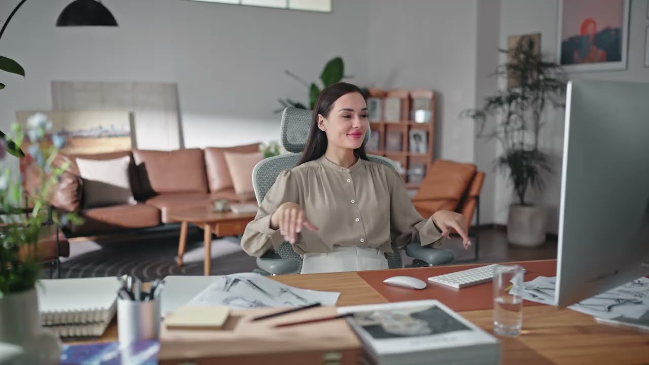 Sihoo Doro C300 Ergonomic Chair with Footrest- Ultimate Ergonomic Comfort