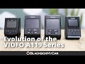 Evolution of the VIOFO A119: How We Got Here | BlackboxMyCar