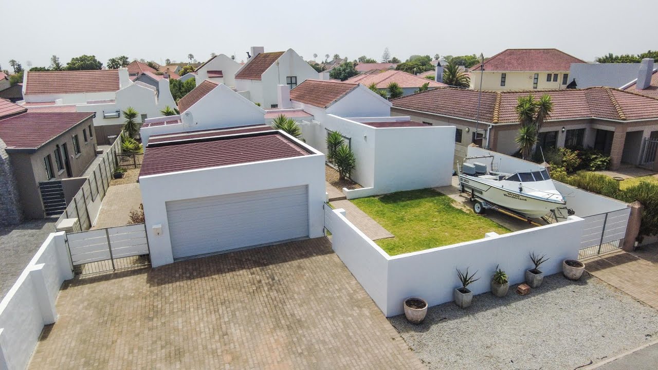 2 Bedroom For Sale | Port Owen