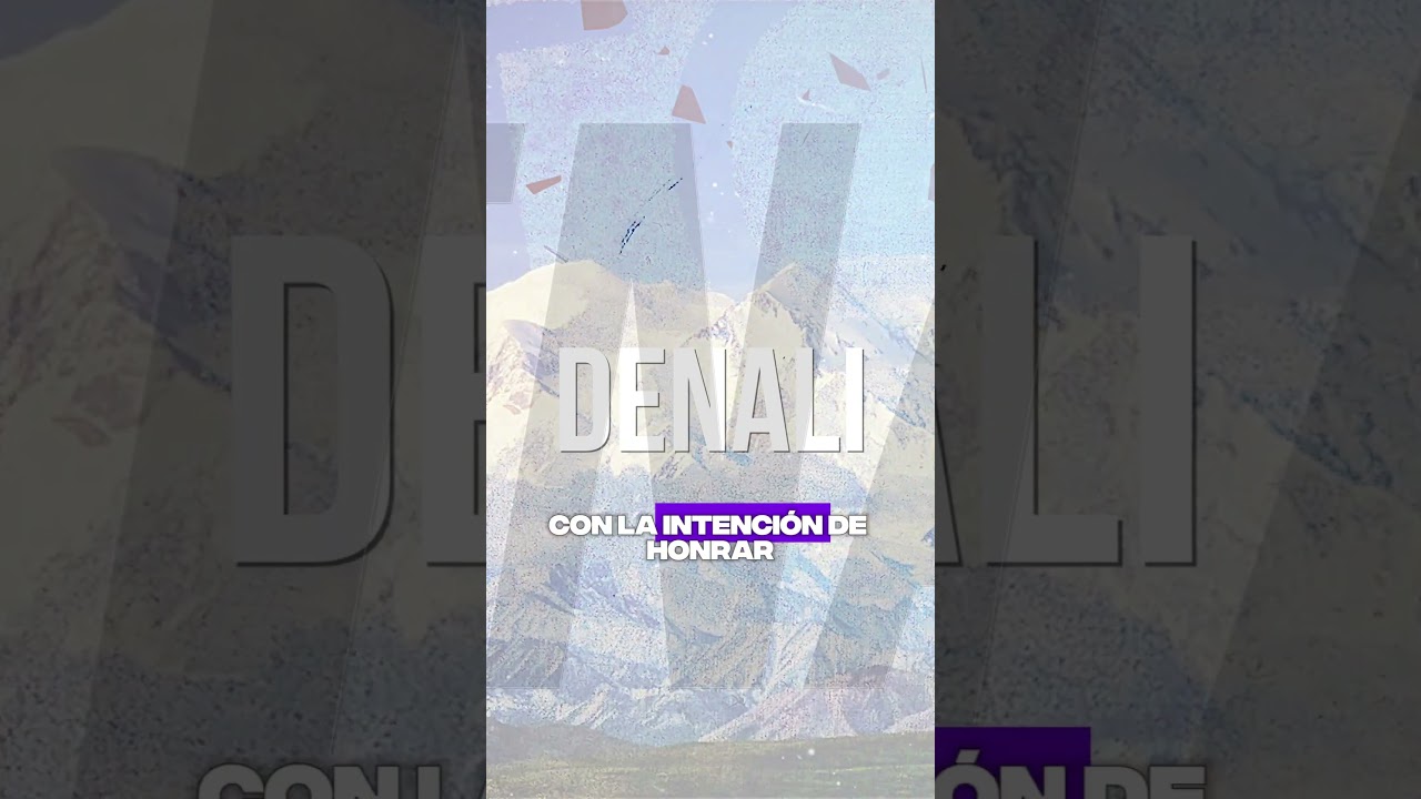 Un Cambio de nombre HONORABLE, ¡¡¡Aprende TRUMP!!!