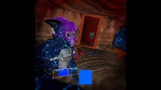 Gorilla tag Horror. Ear Rape Warning. Swear Warning.