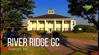 River Ridge Golf Summer Review