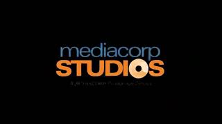 Mediacorp Studios/Mediacorp Logo (2013-2015)