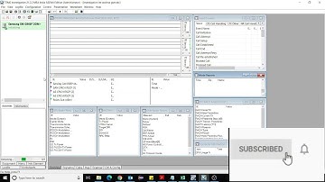 How to Update Handsets ODM in TEMS Investigation || Mobile Phone ODM update