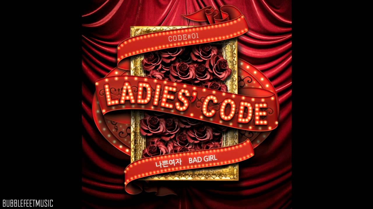Ladies