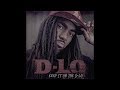 D-Lo - Top Down (Audio) ft. Sleepy D & Hongry