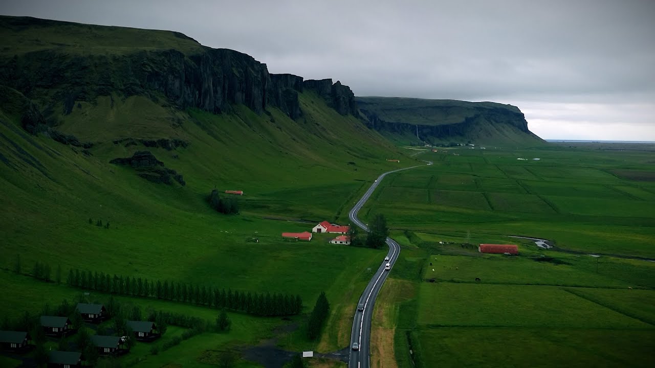 Travel: Iceland (2025)
