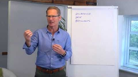 Part 1: CDR Staff Grading System - The Model Explained