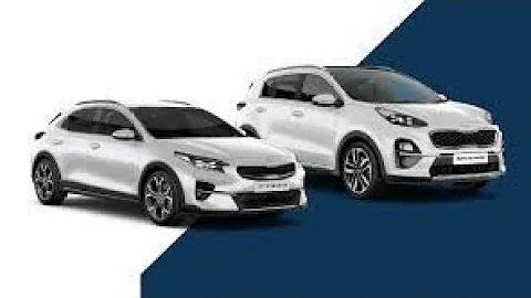 Kia Sportage qui cale au démarrage