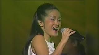 [VHS] Liveshow BÀI HÁT RU CHO ANH (1999) - HỒNG NHUNG