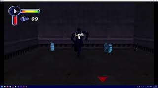 Spider-Man 2000: Project RE+ Launch