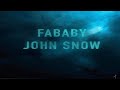 Miniature de la vidéo de la chanson John Snow