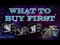 Armada - What to Buy First on a Budget (Empire) 2021