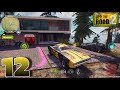 OFF THE ROAD 2 | Starblaze GT | Mountain Villa | Car Jumb Damage | Gameplay Walkthrough | Android 