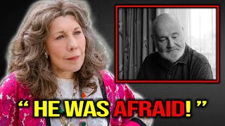 At 86, Lily Tomlin Shares What Really Happened With Rob Reiner